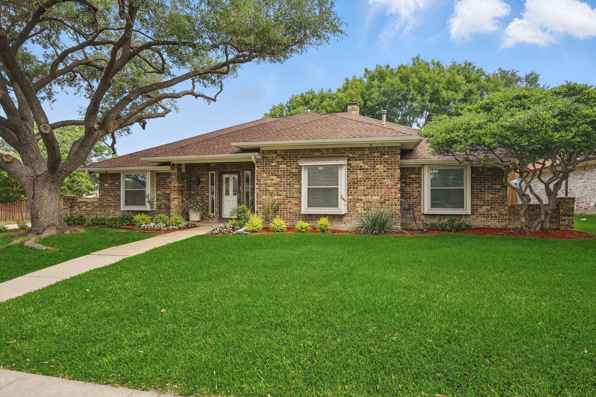 2507 Seedling Lane Dallas TX 75287