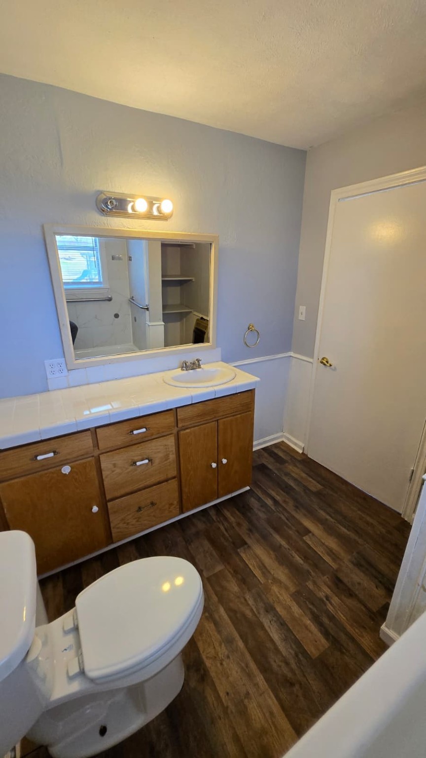 310 S Wickham Street Alvord TX 76225