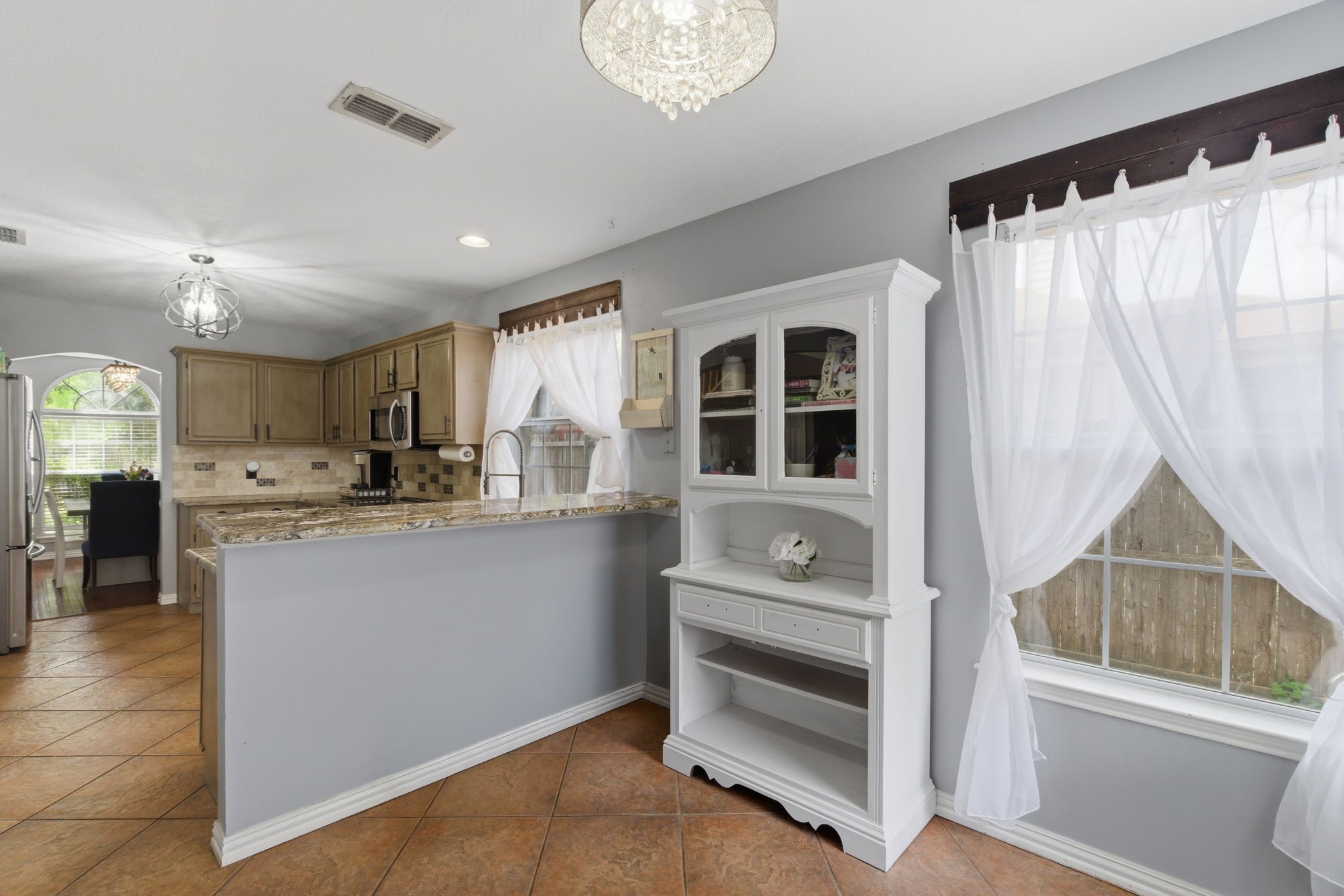 313 Georgian Oak Court Lake Dallas TX 75065