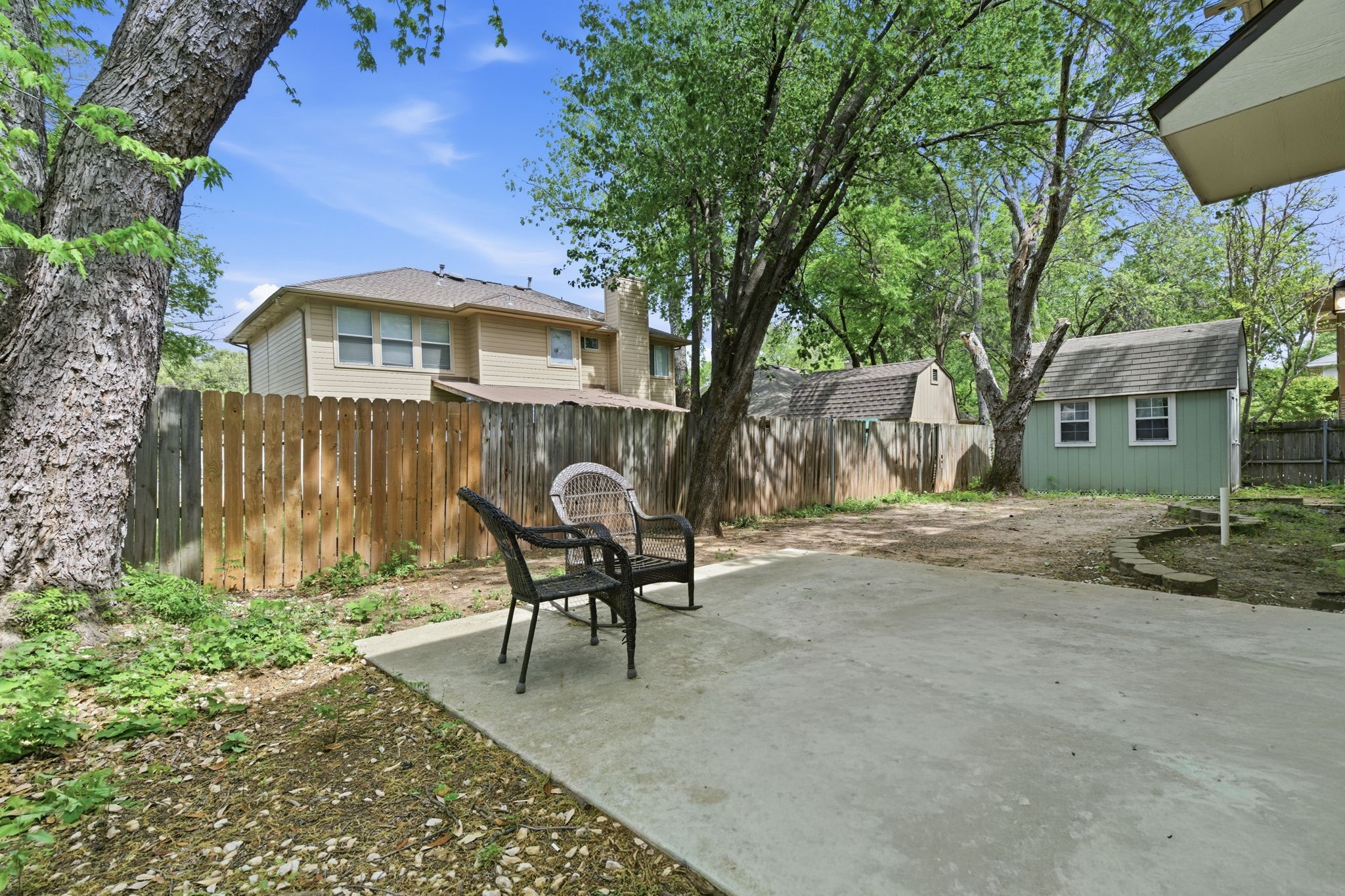 313 Georgian Oak Court Lake Dallas TX 75065