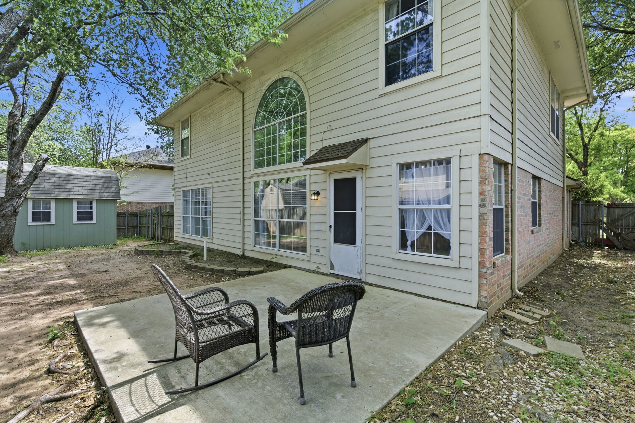 313 Georgian Oak Court Lake Dallas TX 75065
