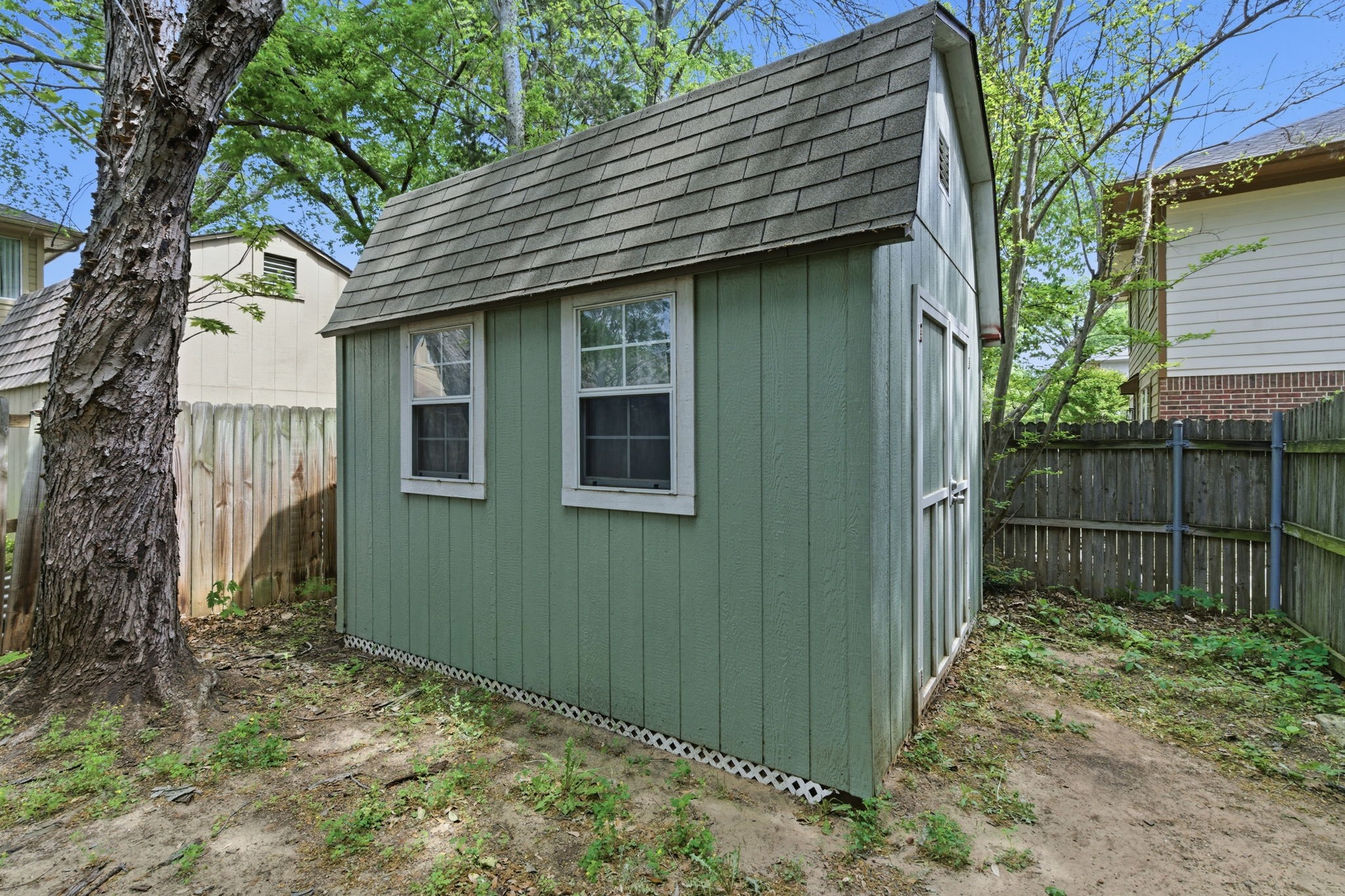 313 Georgian Oak Court Lake Dallas TX 75065