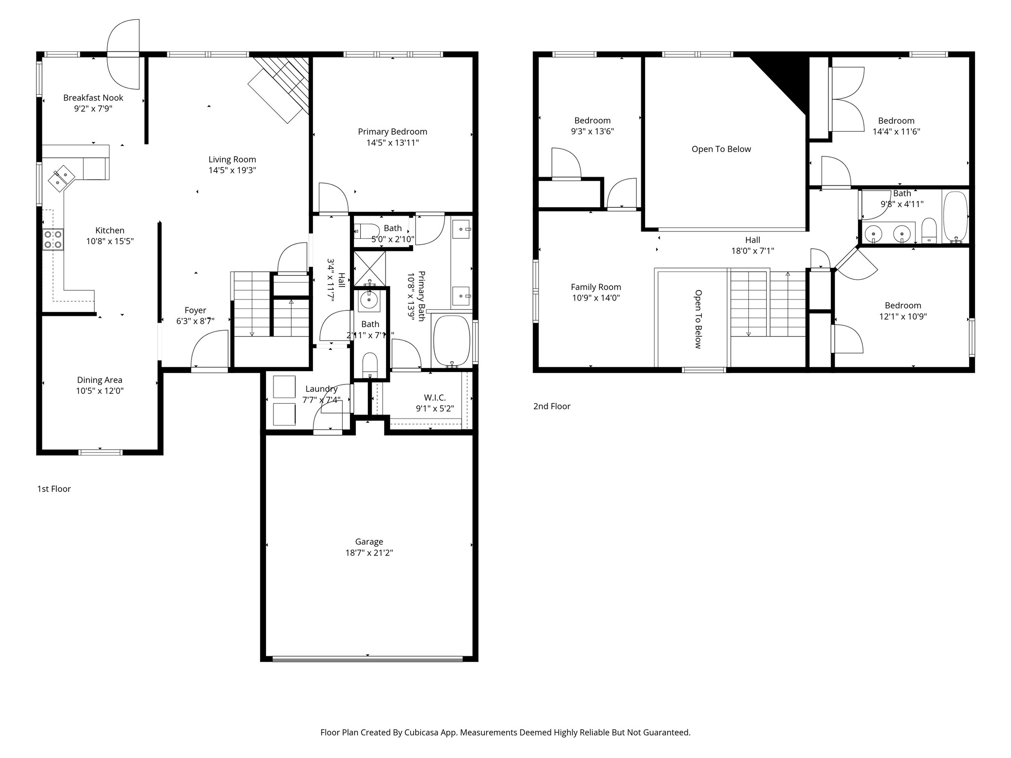 313 Georgian Oak Court Lake Dallas TX 75065