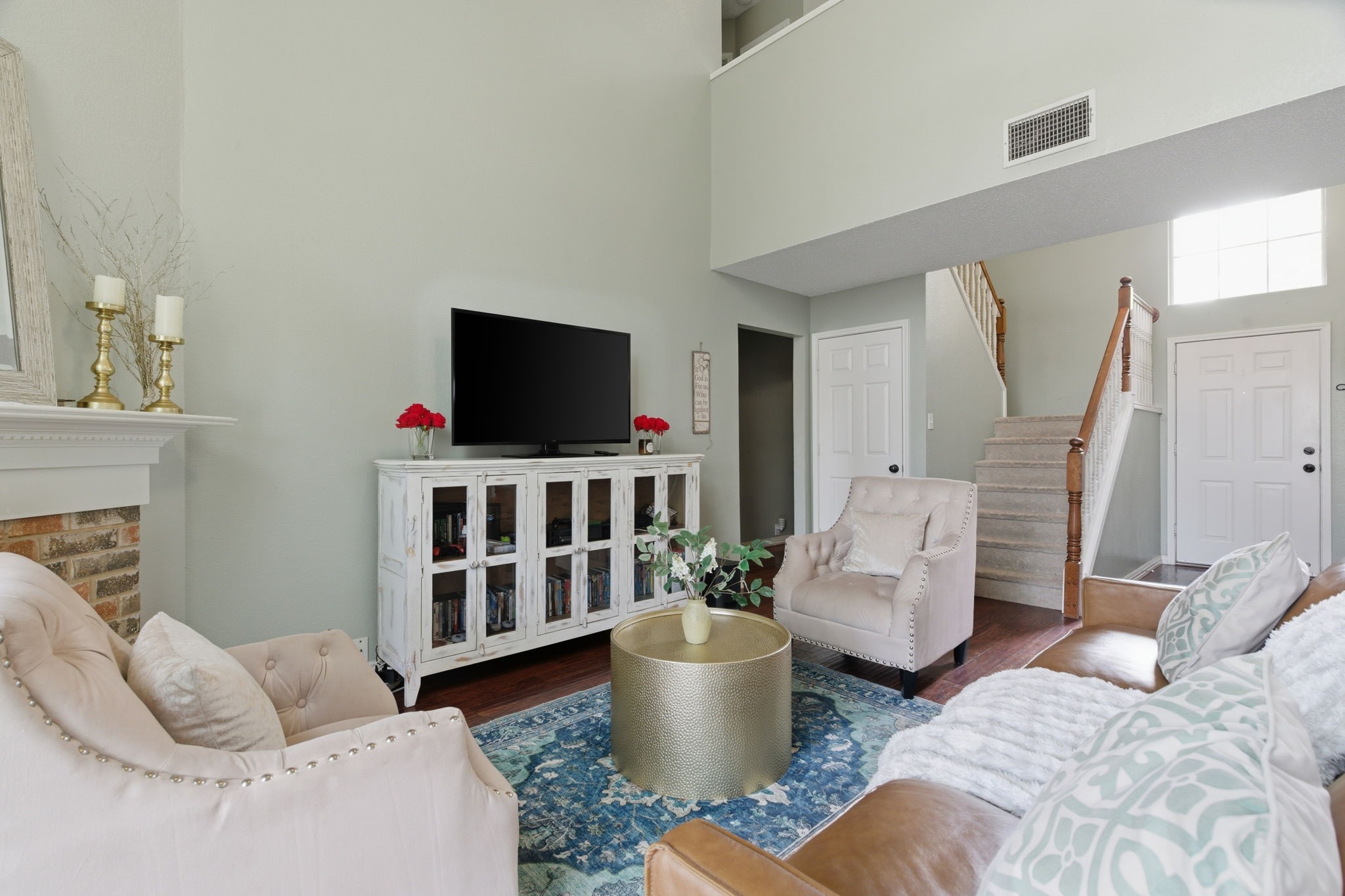 313 Georgian Oak Court Lake Dallas TX 75065