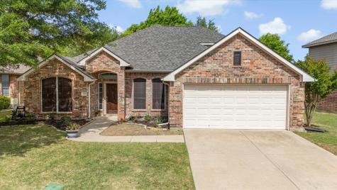 3705 Hickory Bend Trail Mckinney TX 75071