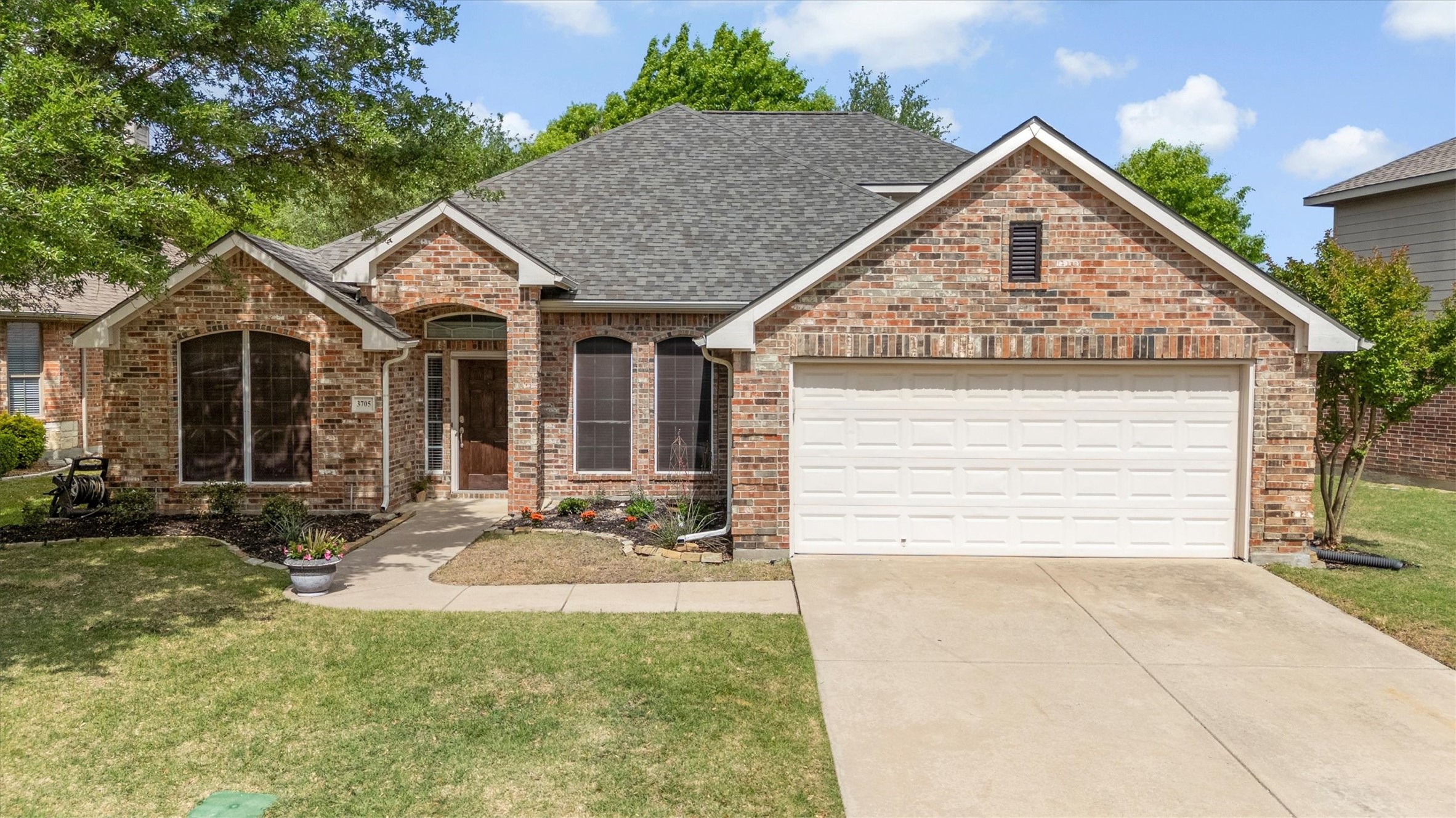 3705 Hickory Bend Trail Mckinney TX 75071