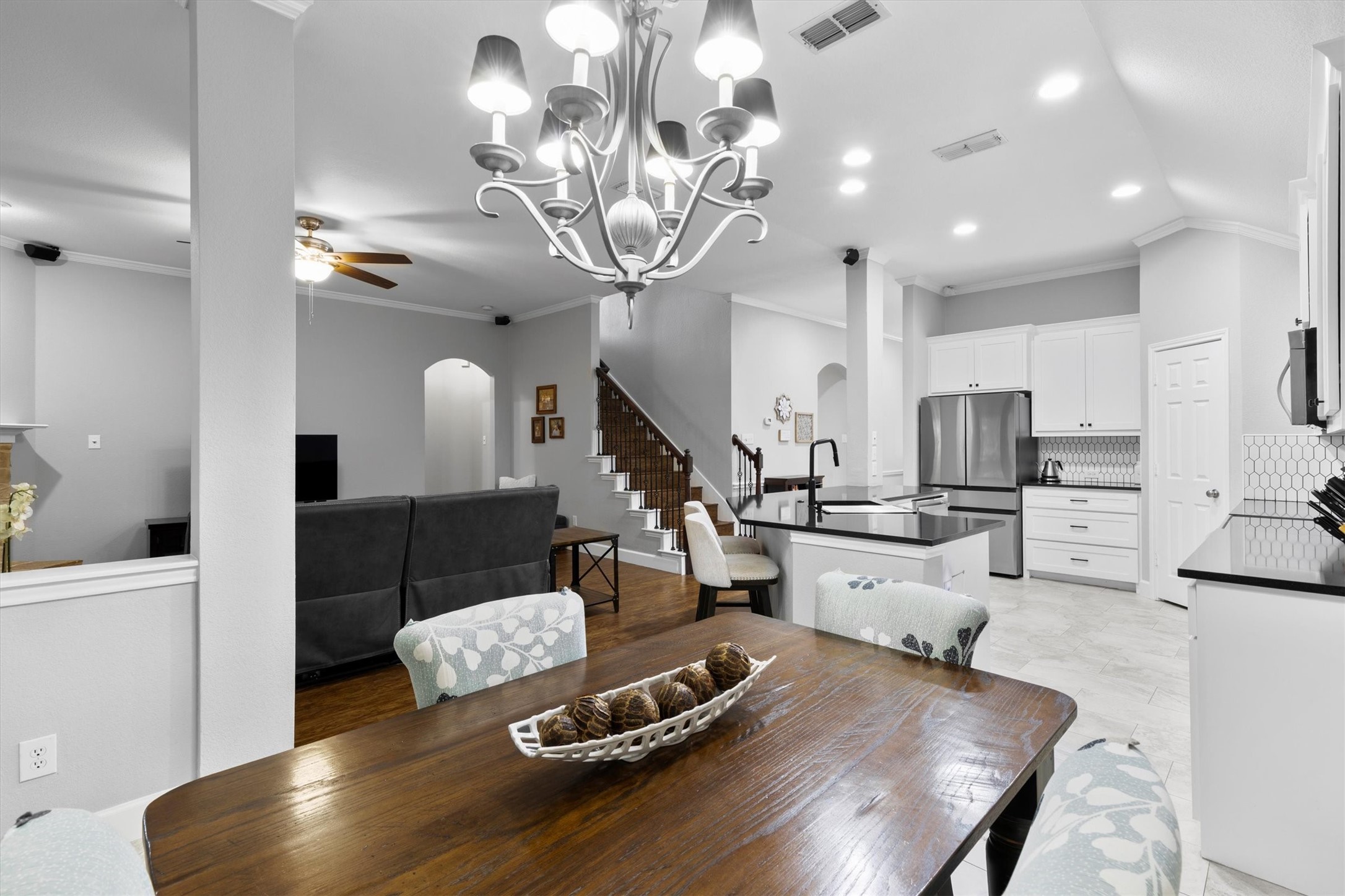 3705 Hickory Bend Trail Mckinney TX 75071