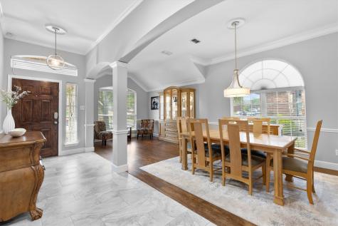 3705 Hickory Bend Trail Mckinney TX 75071