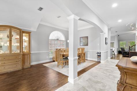 3705 Hickory Bend Trail Mckinney TX 75071