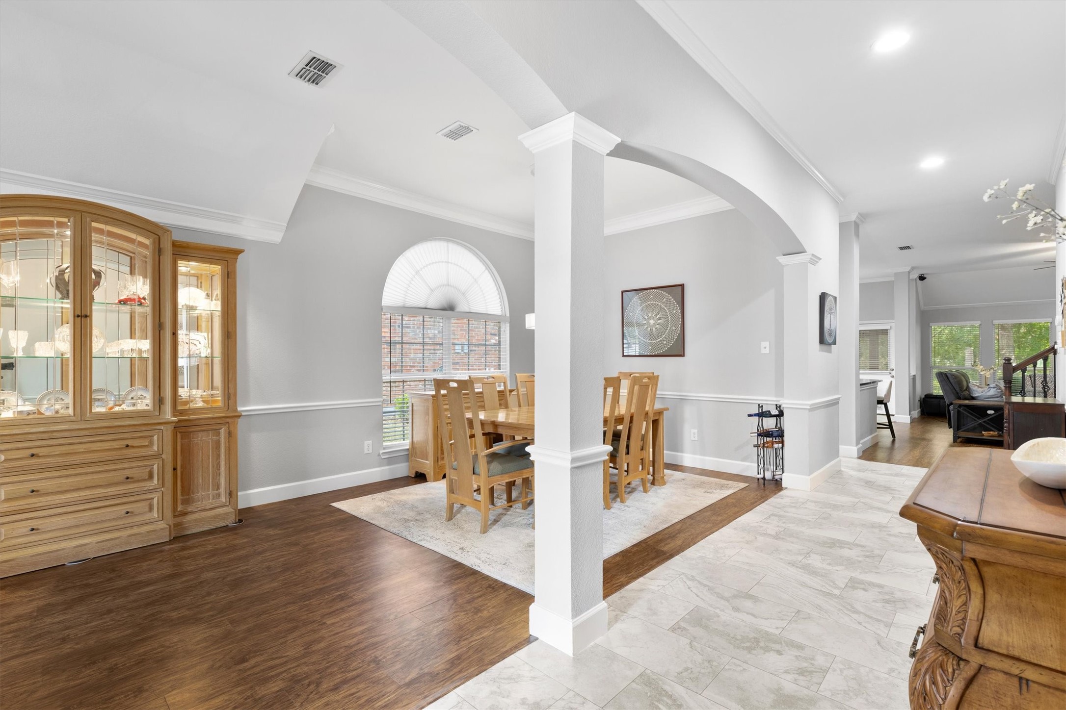3705 Hickory Bend Trail Mckinney TX 75071