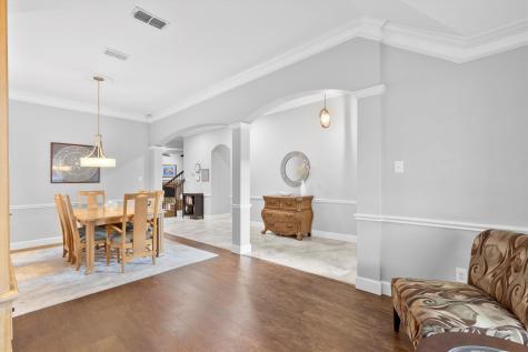 3705 Hickory Bend Trail Mckinney TX 75071