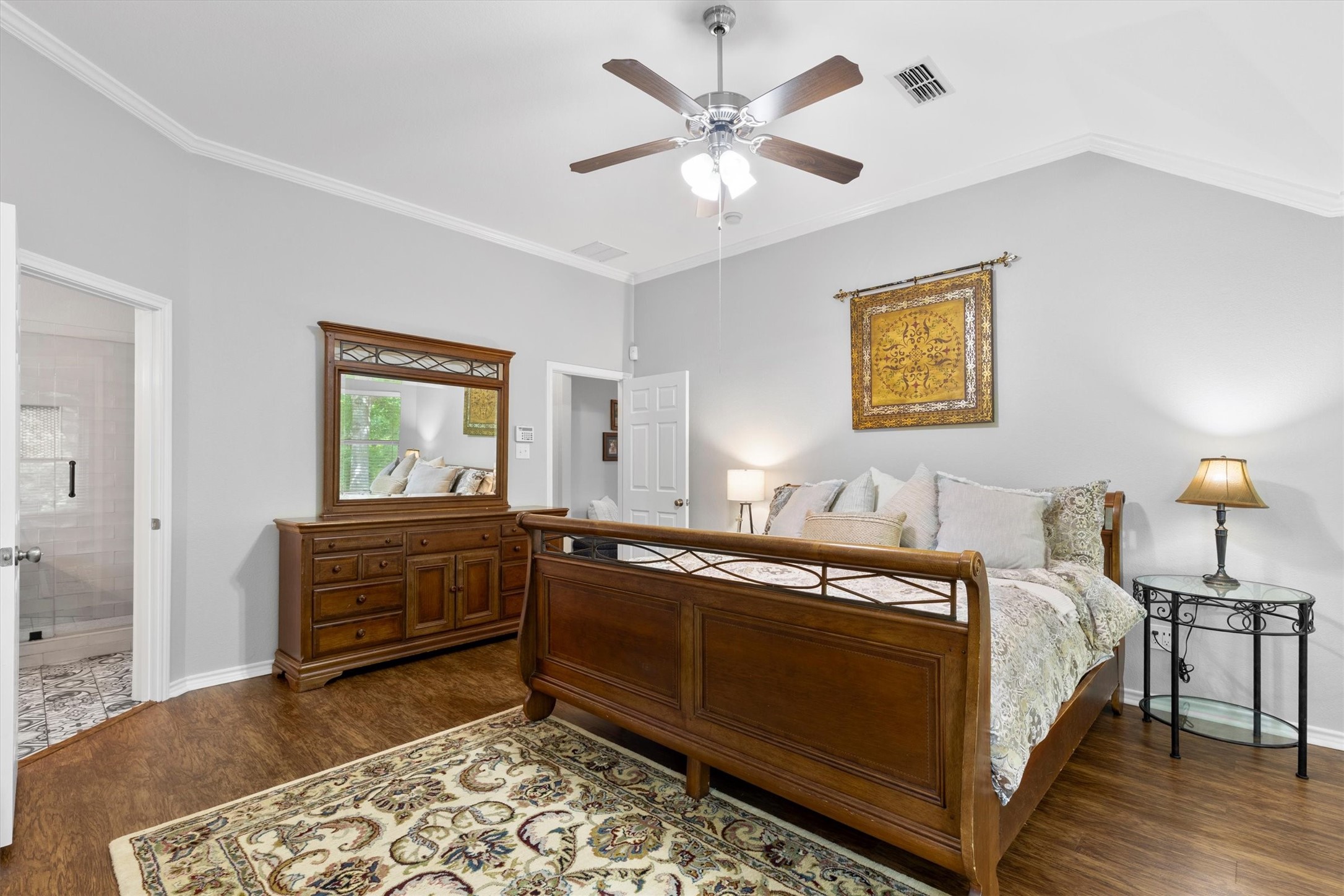 3705 Hickory Bend Trail Mckinney TX 75071