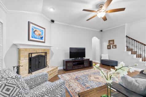 3705 Hickory Bend Trail Mckinney TX 75071