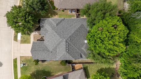 3705 Hickory Bend Trail Mckinney TX 75071