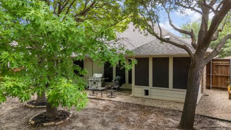 3705 Hickory Bend Trail Mckinney TX 75071