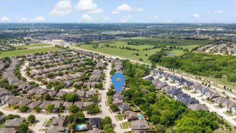 3705 Hickory Bend Trail Mckinney TX 75071