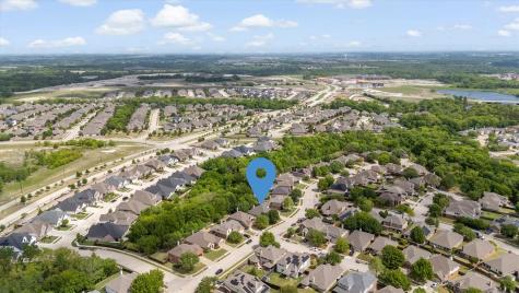 3705 Hickory Bend Trail Mckinney TX 75071