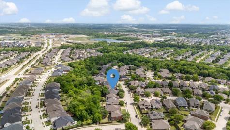 3705 Hickory Bend Trail Mckinney TX 75071