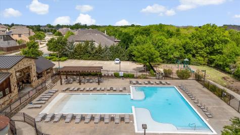 3705 Hickory Bend Trail Mckinney TX 75071