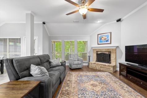3705 Hickory Bend Trail Mckinney TX 75071