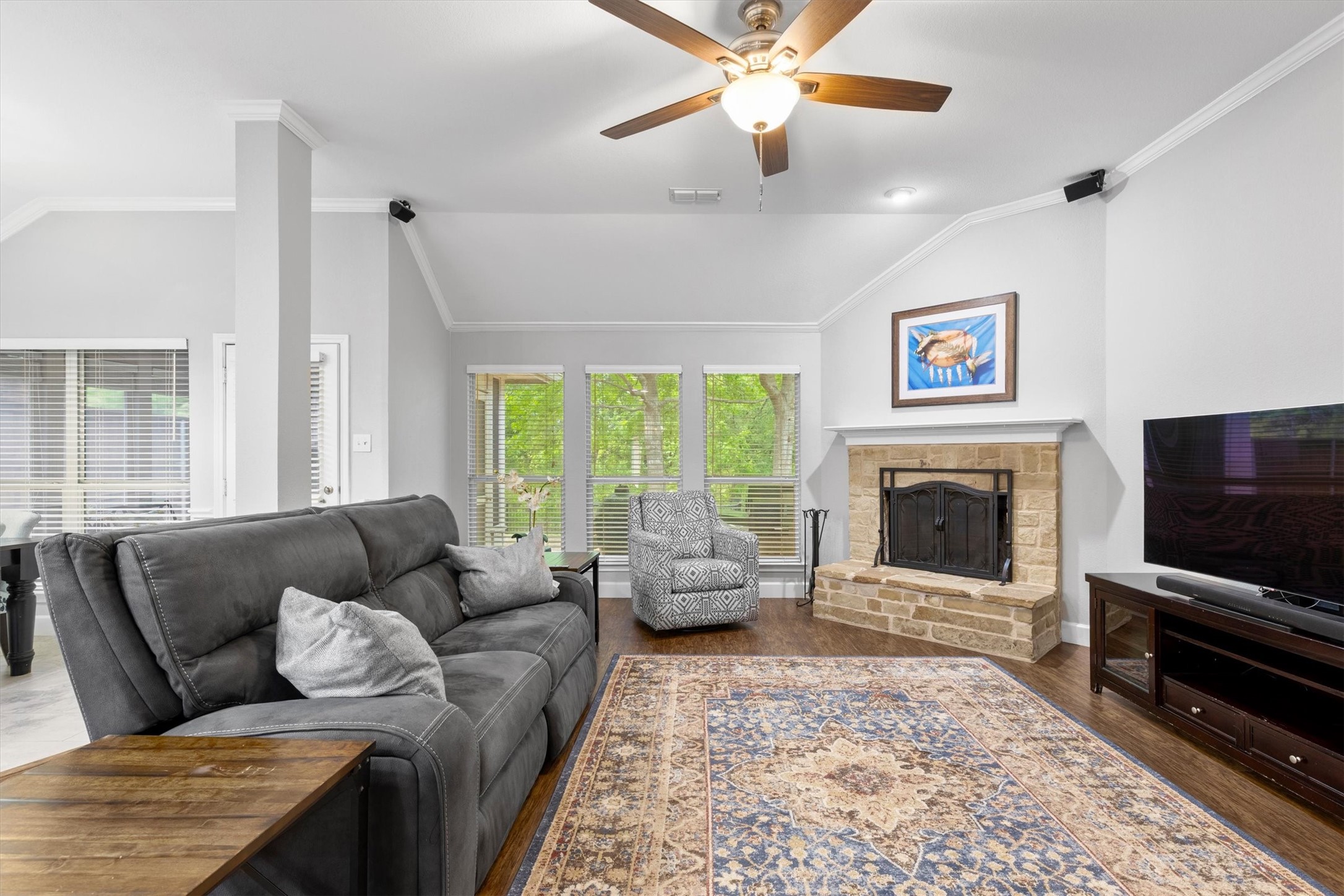 3705 Hickory Bend Trail Mckinney TX 75071