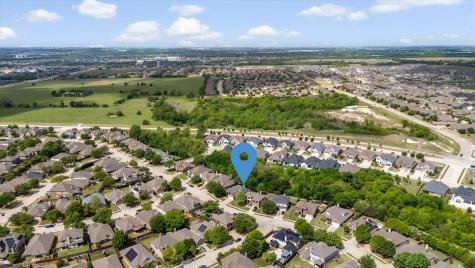 3705 Hickory Bend Trail Mckinney TX 75071
