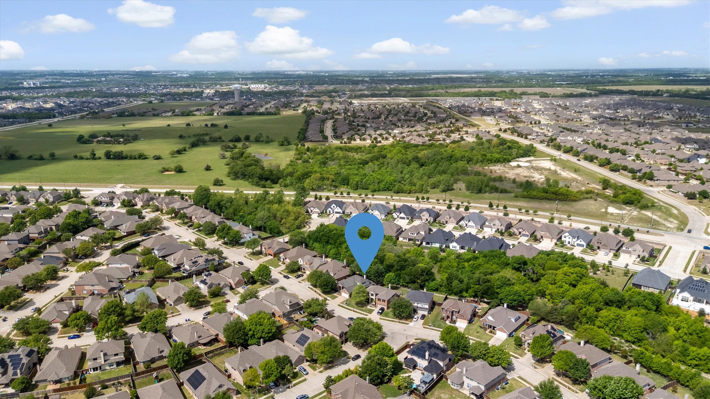 3705 Hickory Bend Trail Mckinney TX 75071