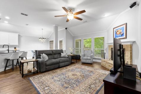 3705 Hickory Bend Trail Mckinney TX 75071