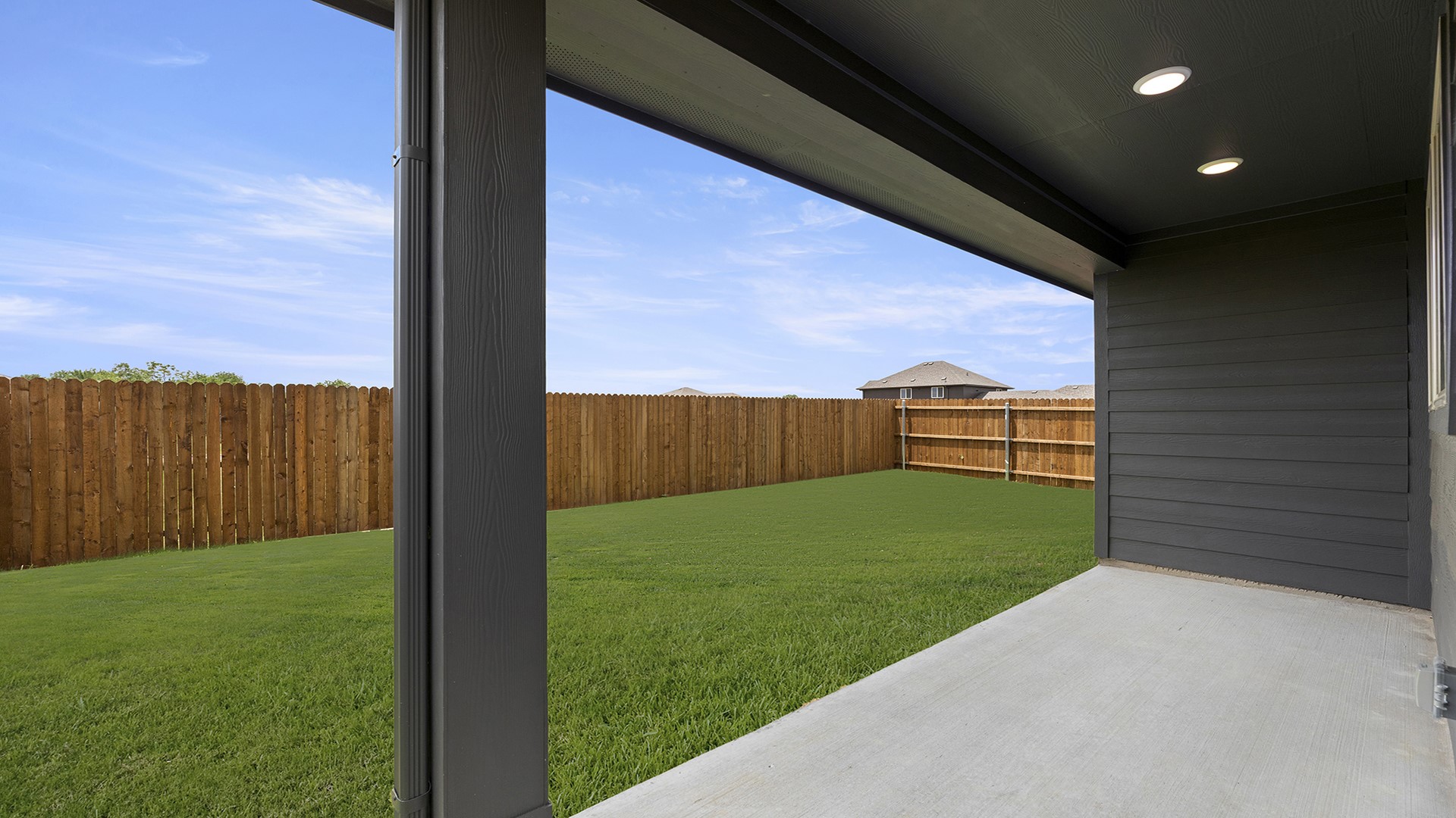 1749 Edgeway Drive Aubrey TX 76227