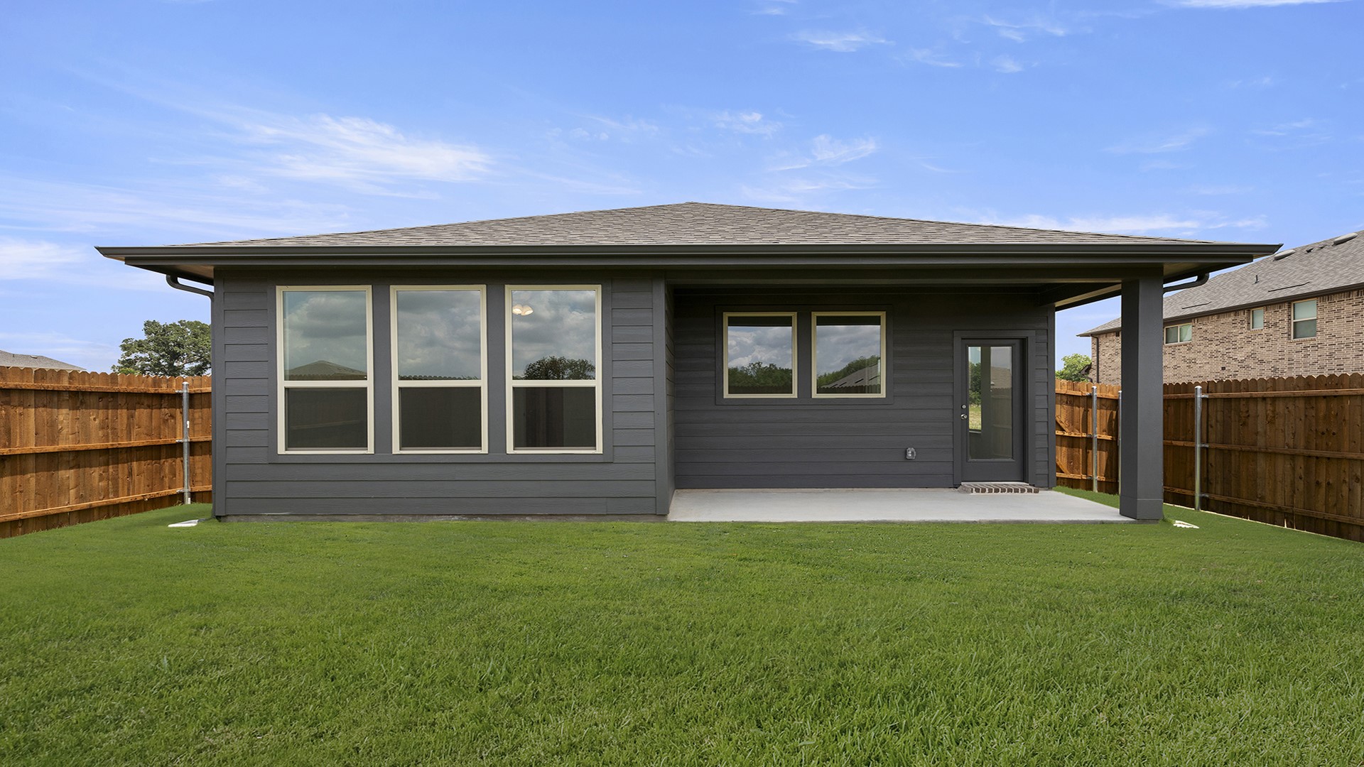 1749 Edgeway Drive Aubrey TX 76227