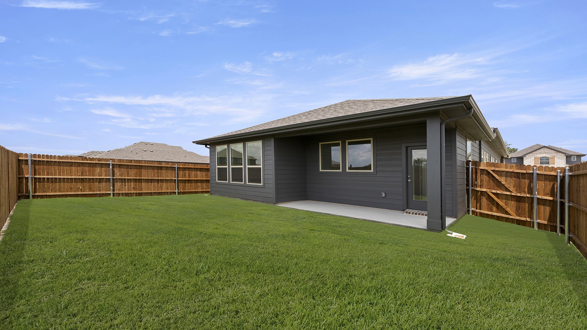 1749 Edgeway Drive Aubrey TX 76227
