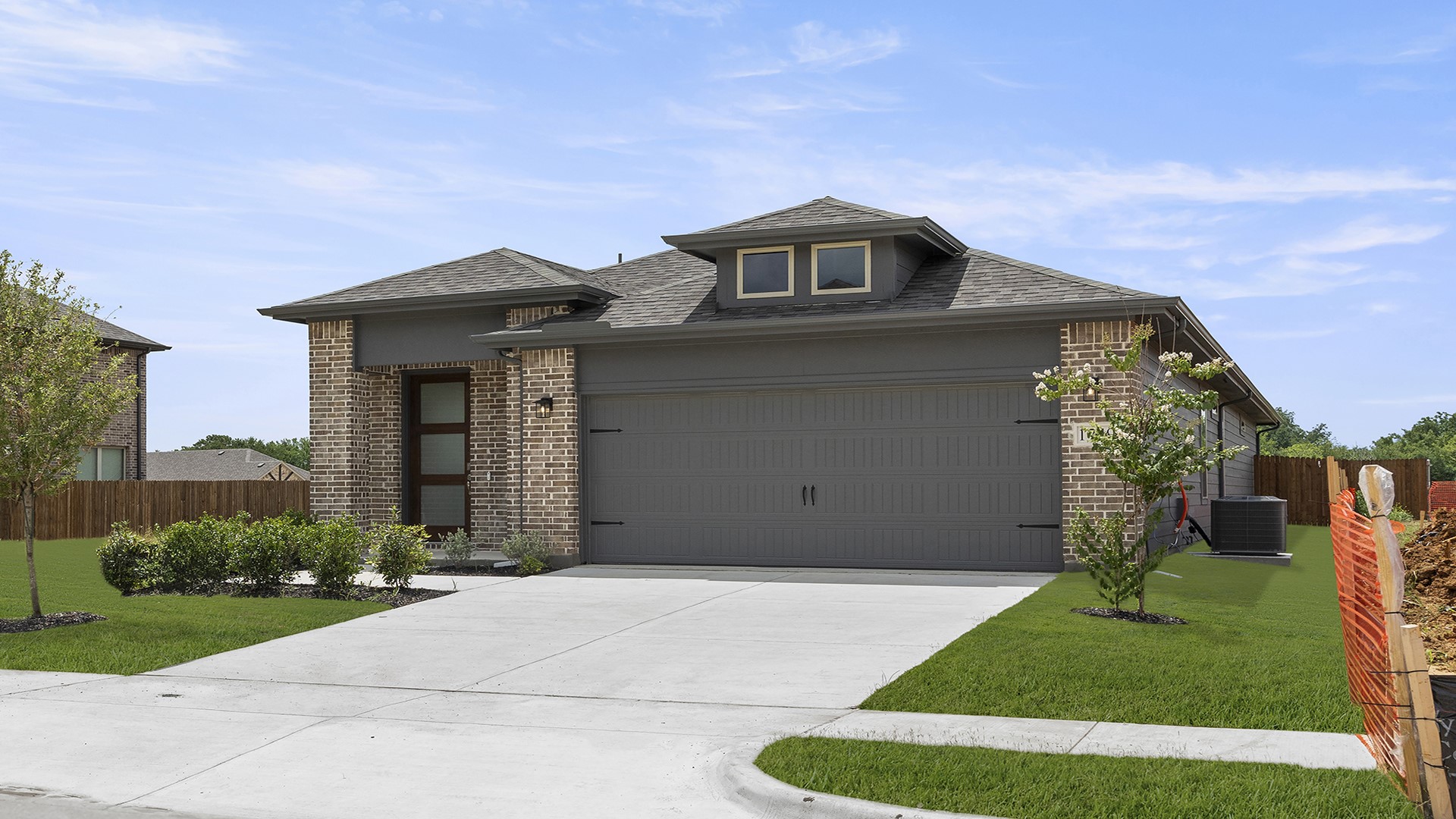 1749 Edgeway Drive Aubrey TX 76227
