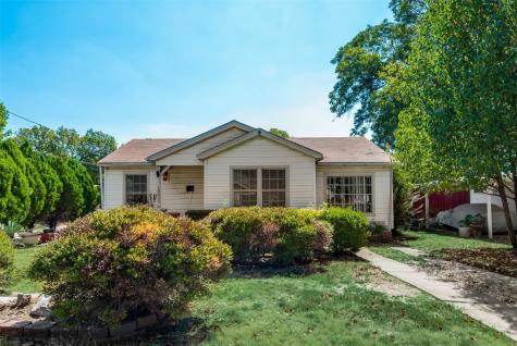 10432 San Felipe Drive Dallas TX 75218