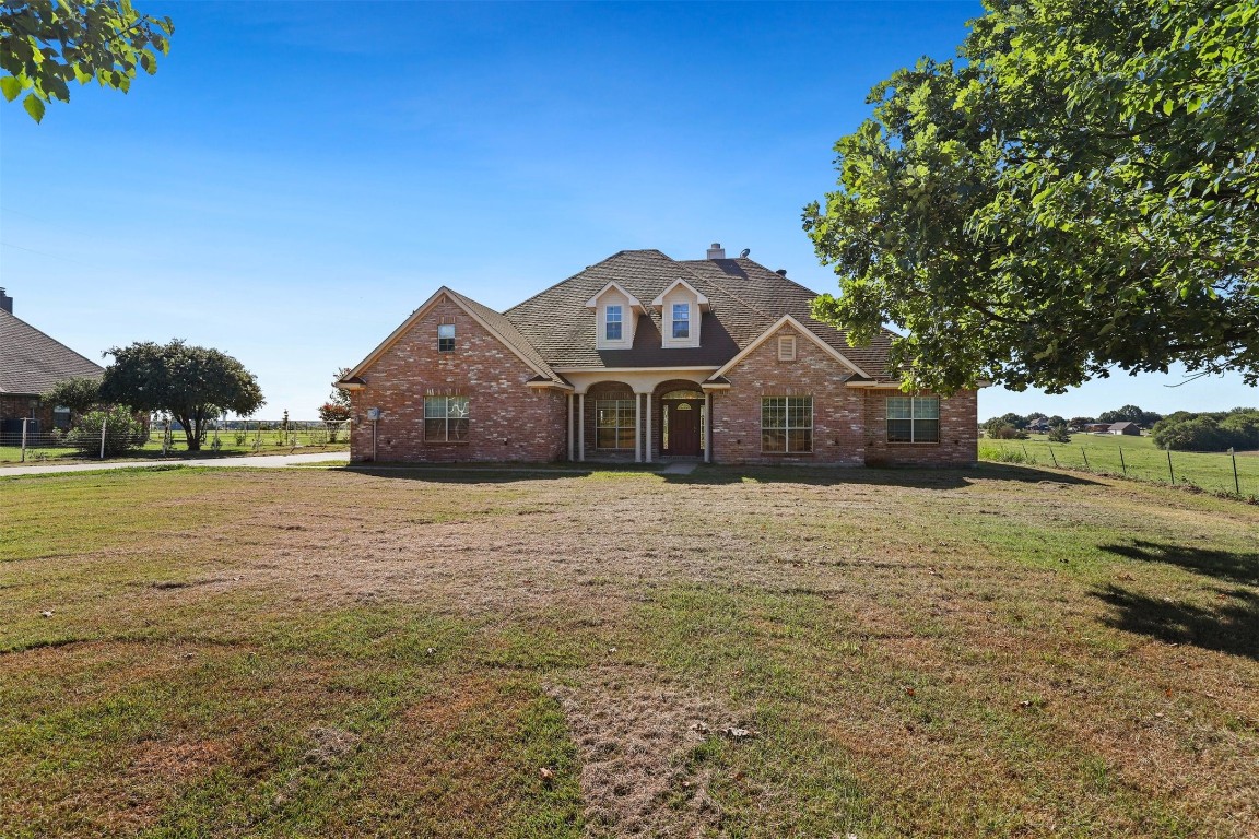 14115 Sherwood Lane Forney TX 75126