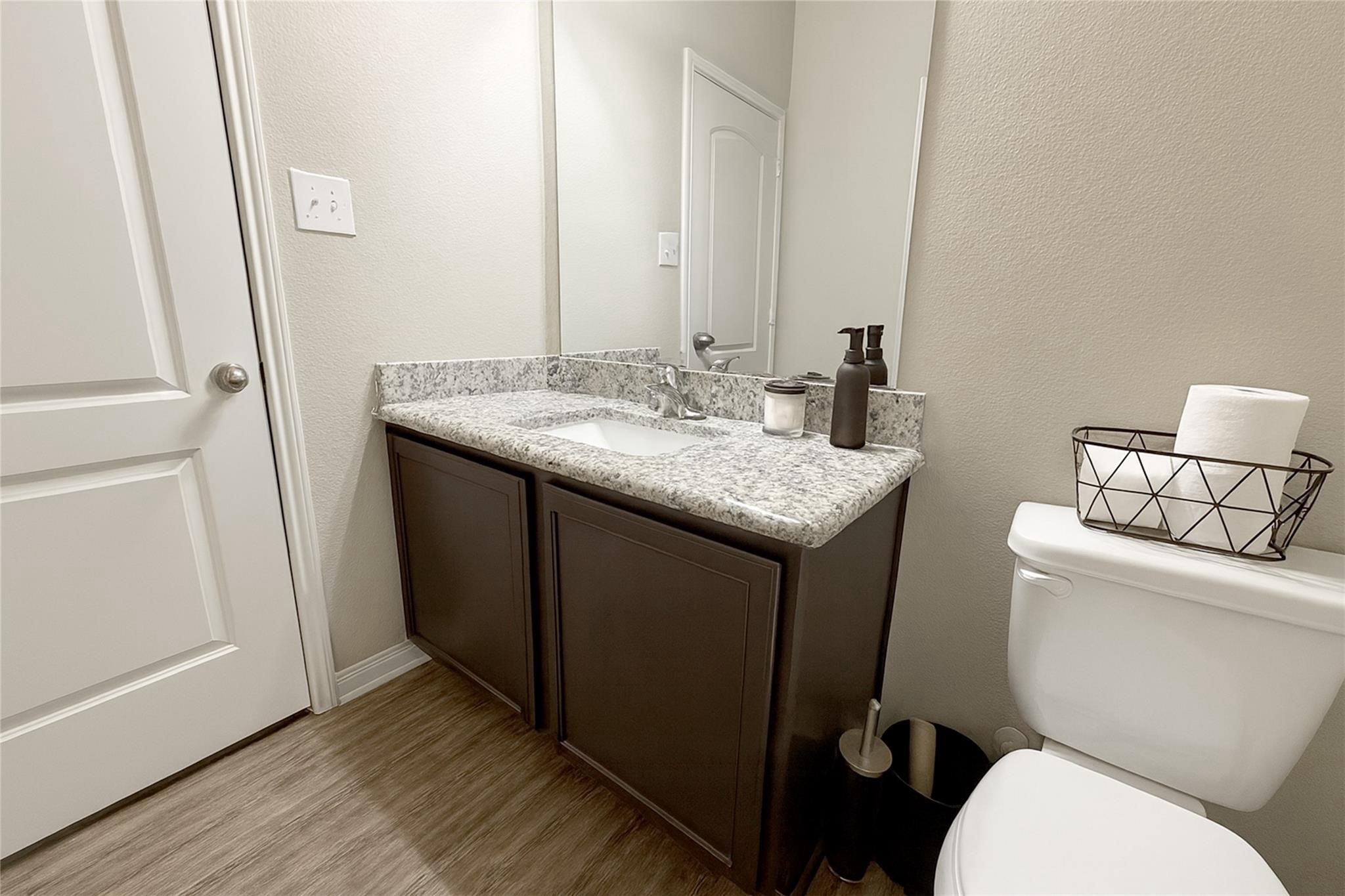 1837 Rialto Lane Crowley TX 76036