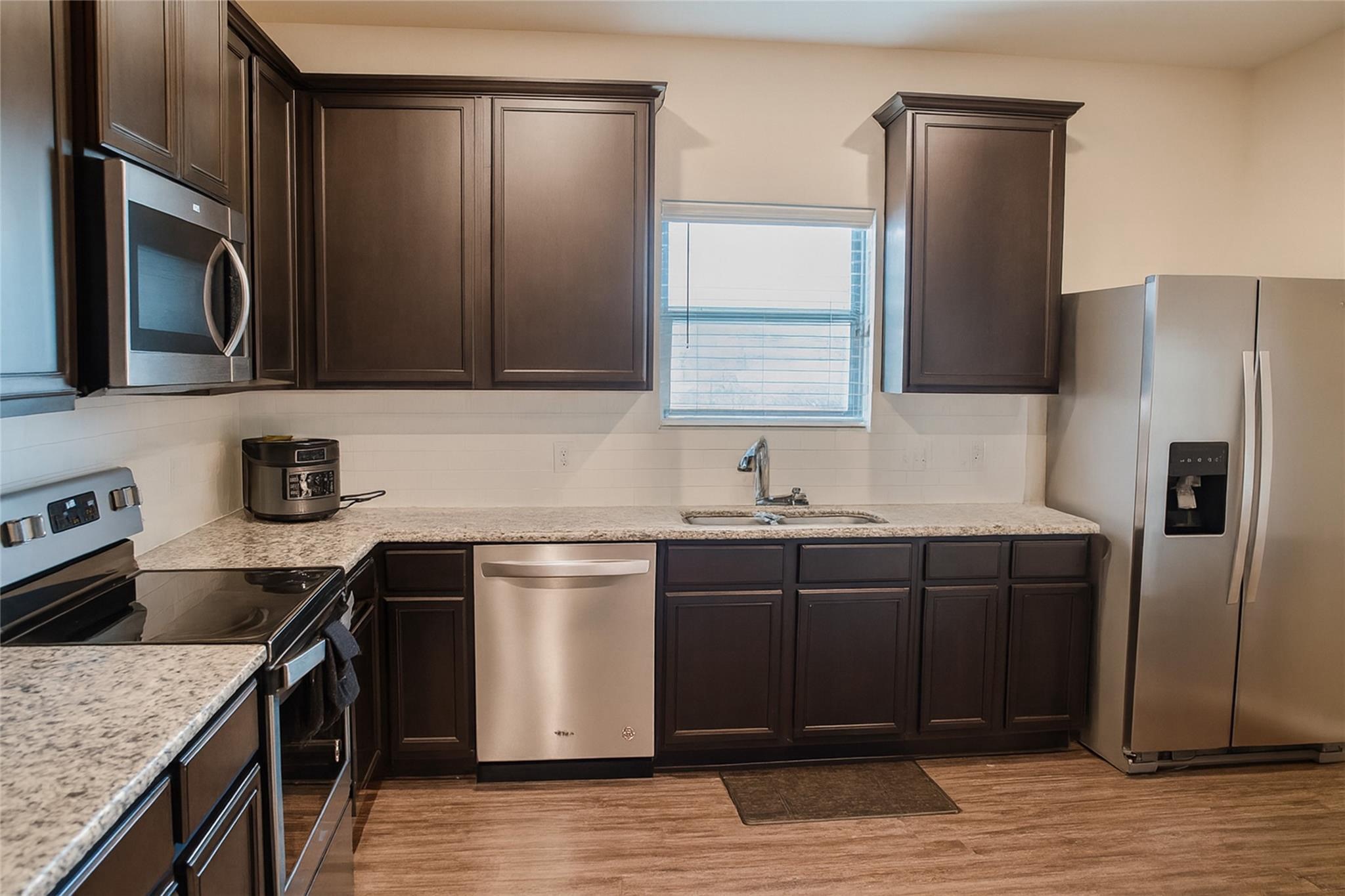 1837 Rialto Lane Crowley TX 76036