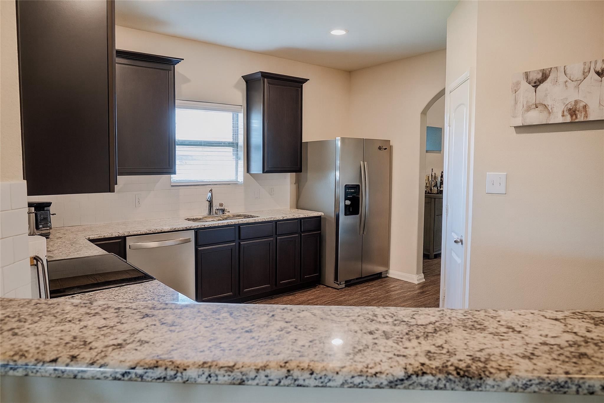 1837 Rialto Lane Crowley TX 76036