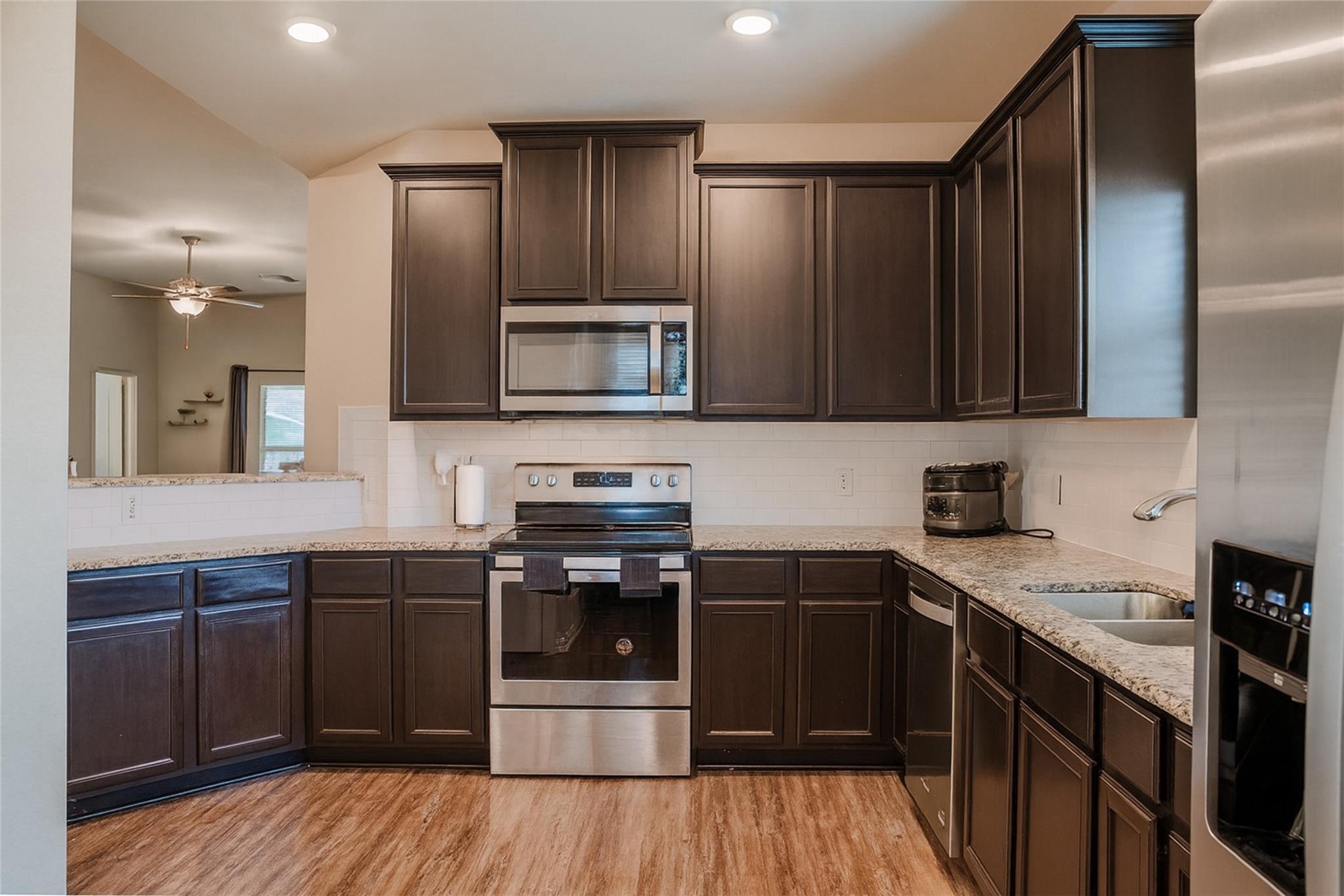 1837 Rialto Lane Crowley TX 76036