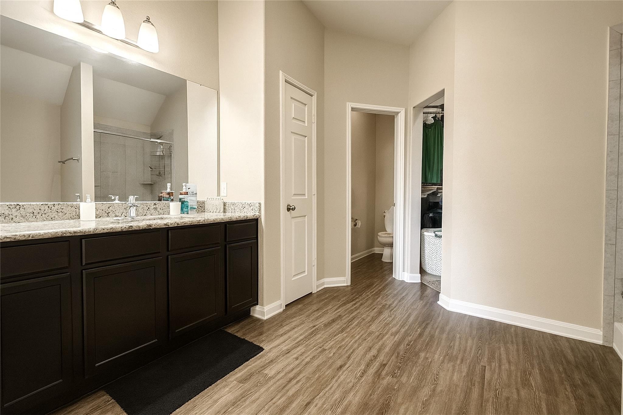 1837 Rialto Lane Crowley TX 76036