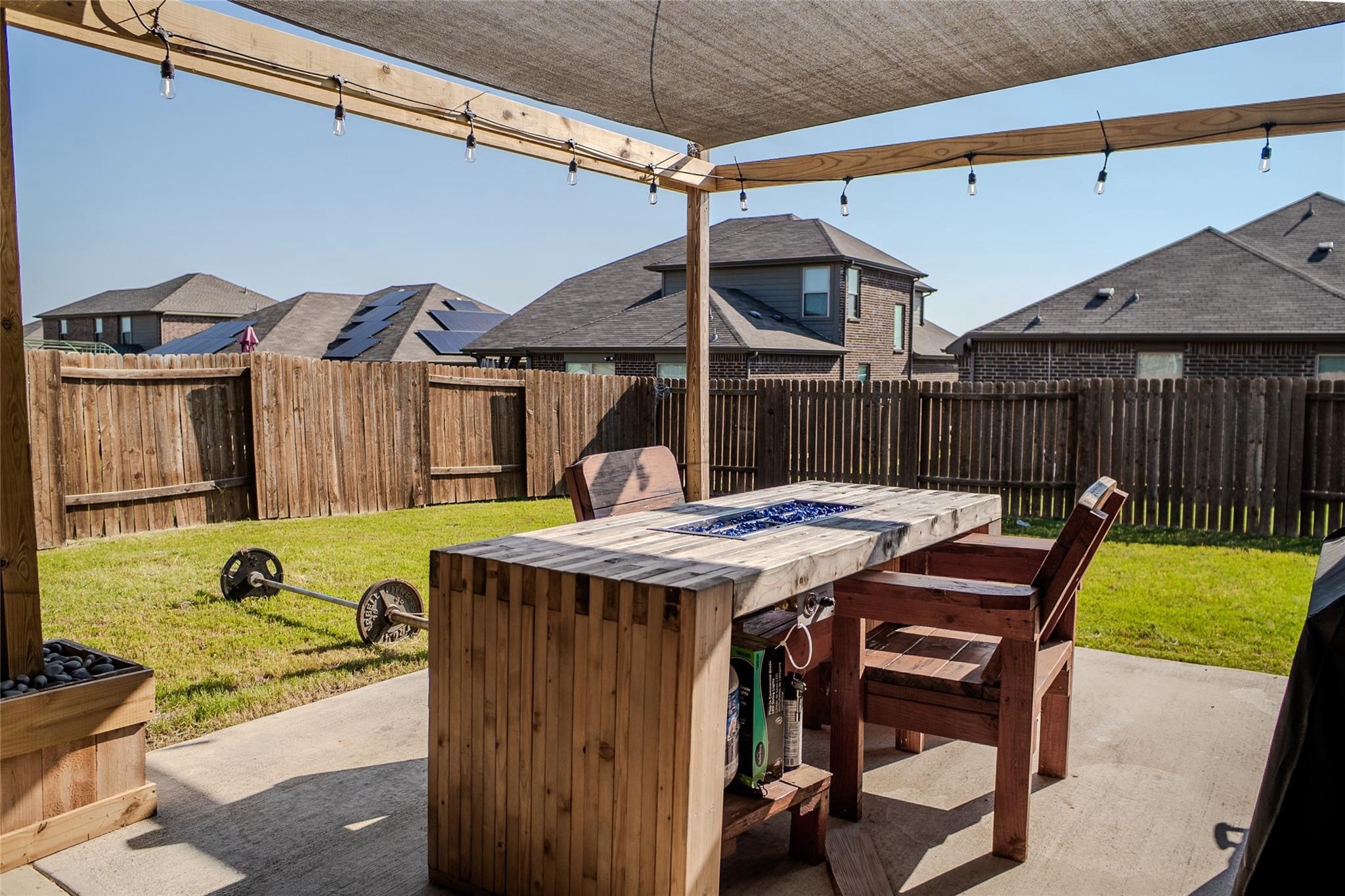 1837 Rialto Lane Crowley TX 76036