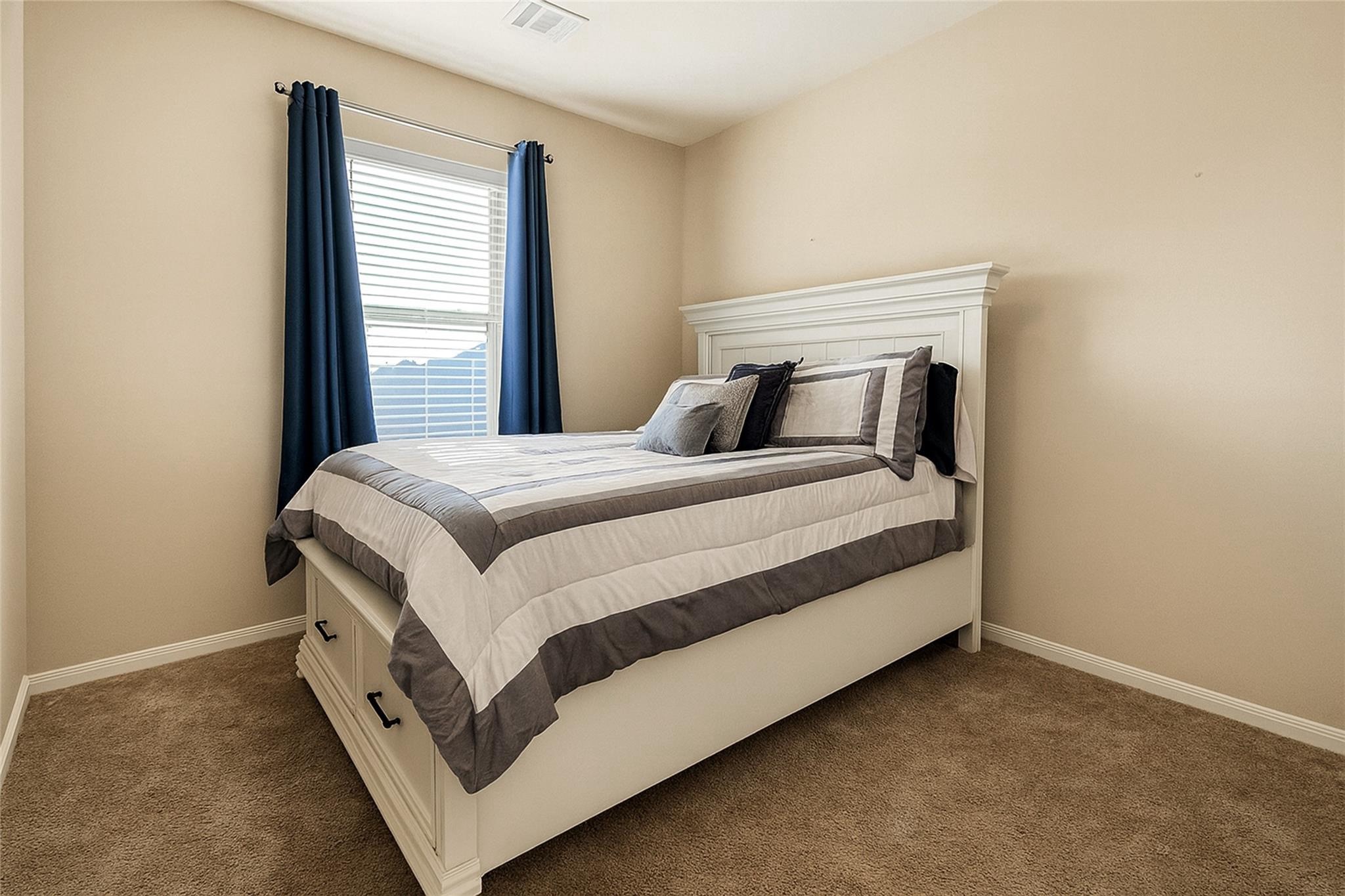 1837 Rialto Lane Crowley TX 76036