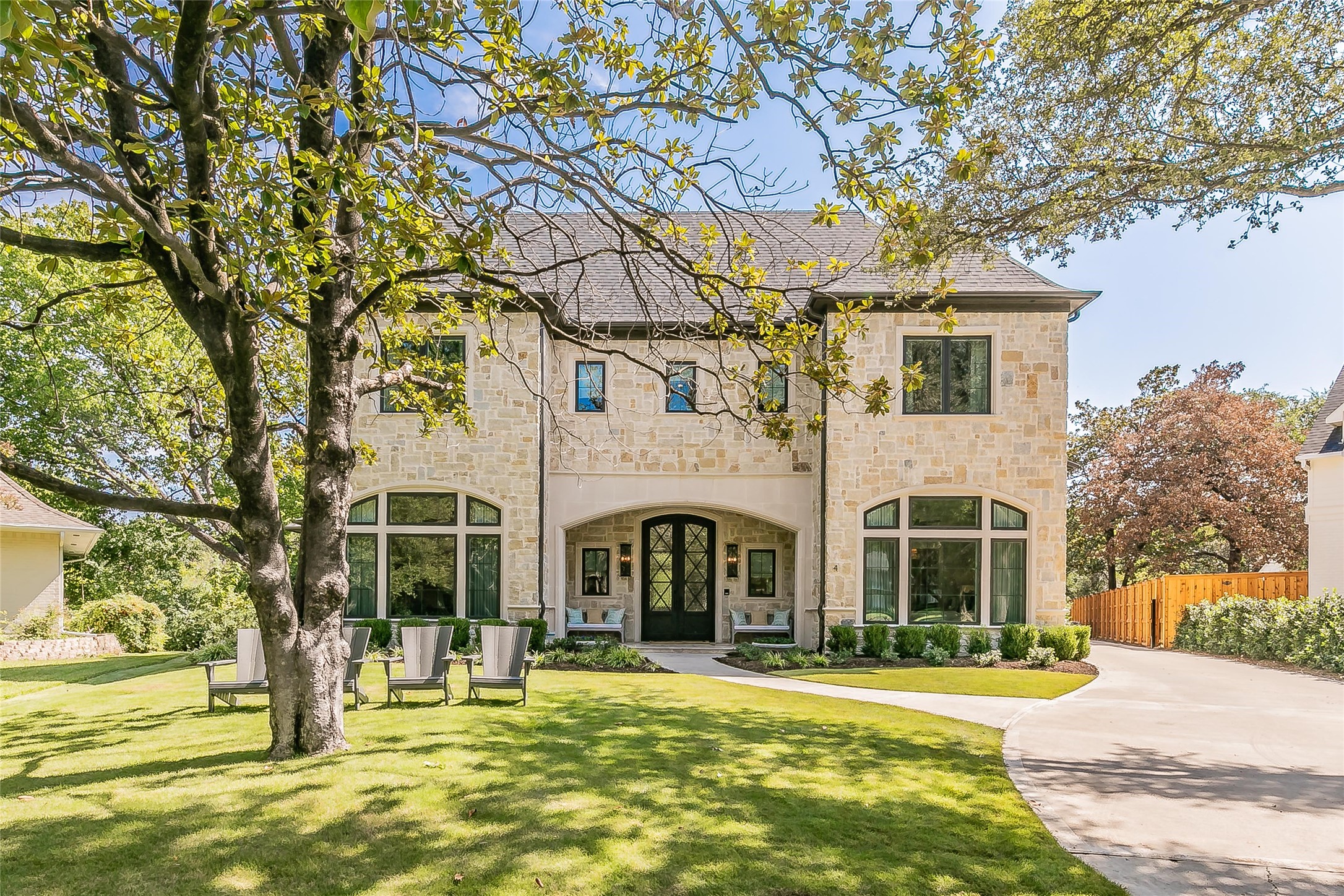 4 Shenandoah Place Richardson TX 75080