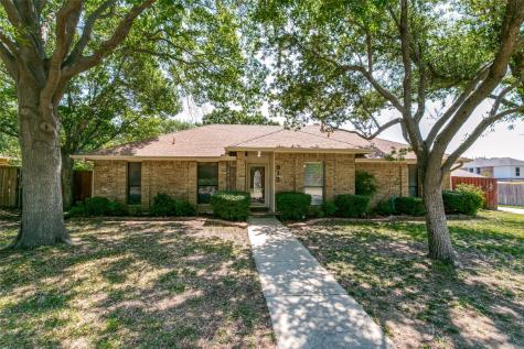 915 Timber Valley Drive Flower Mound TX 75028