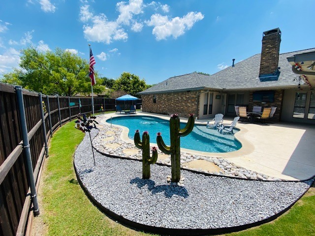 4 Country Place Allen TX 75002