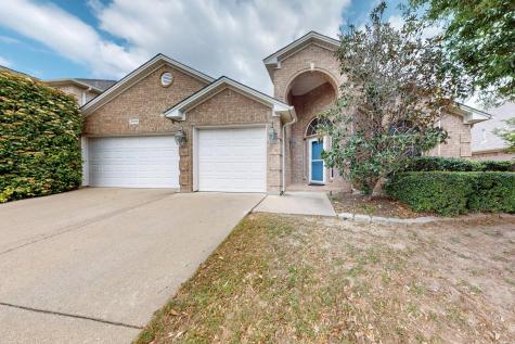 4836 Carolina Trace Trail Fort Worth TX 76244