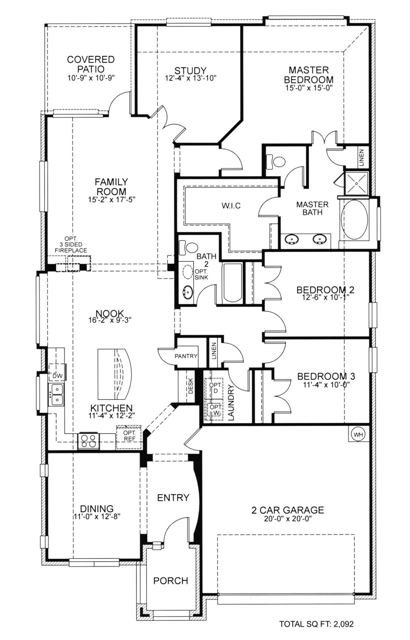 225 Dakota Drive Waxahachie TX 75167