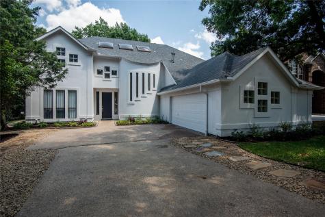 2603 Greenway Drive Mckinney TX 75072