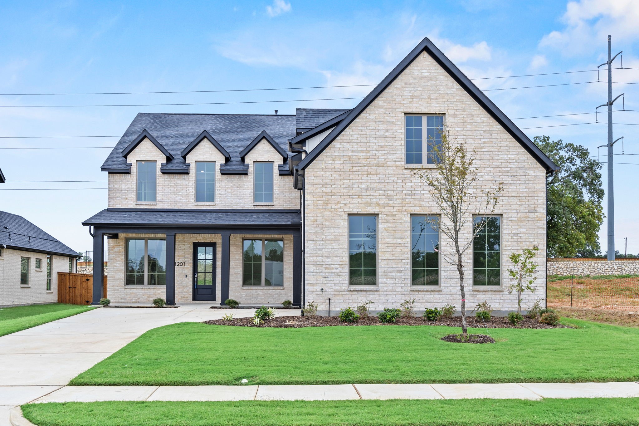 4012 Reserve Way Providence Village TX 76227