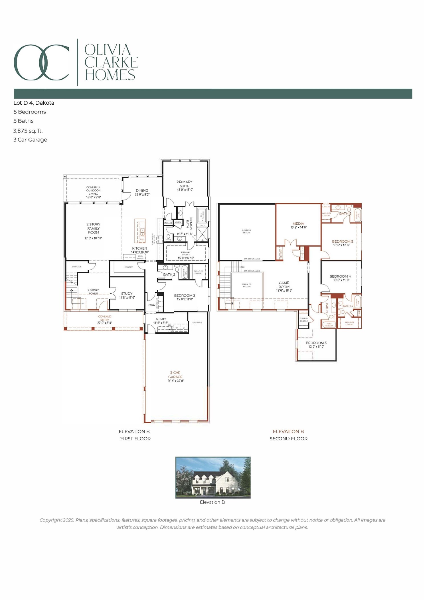 4012 Reserve Way Providence Village TX 76227
