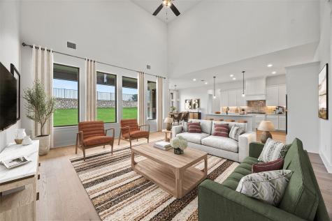 4012 Reserve Way Providence Village TX 76227